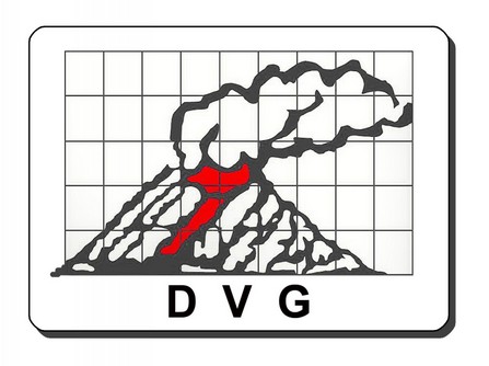 DVG Logo