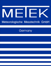 METEK Logo