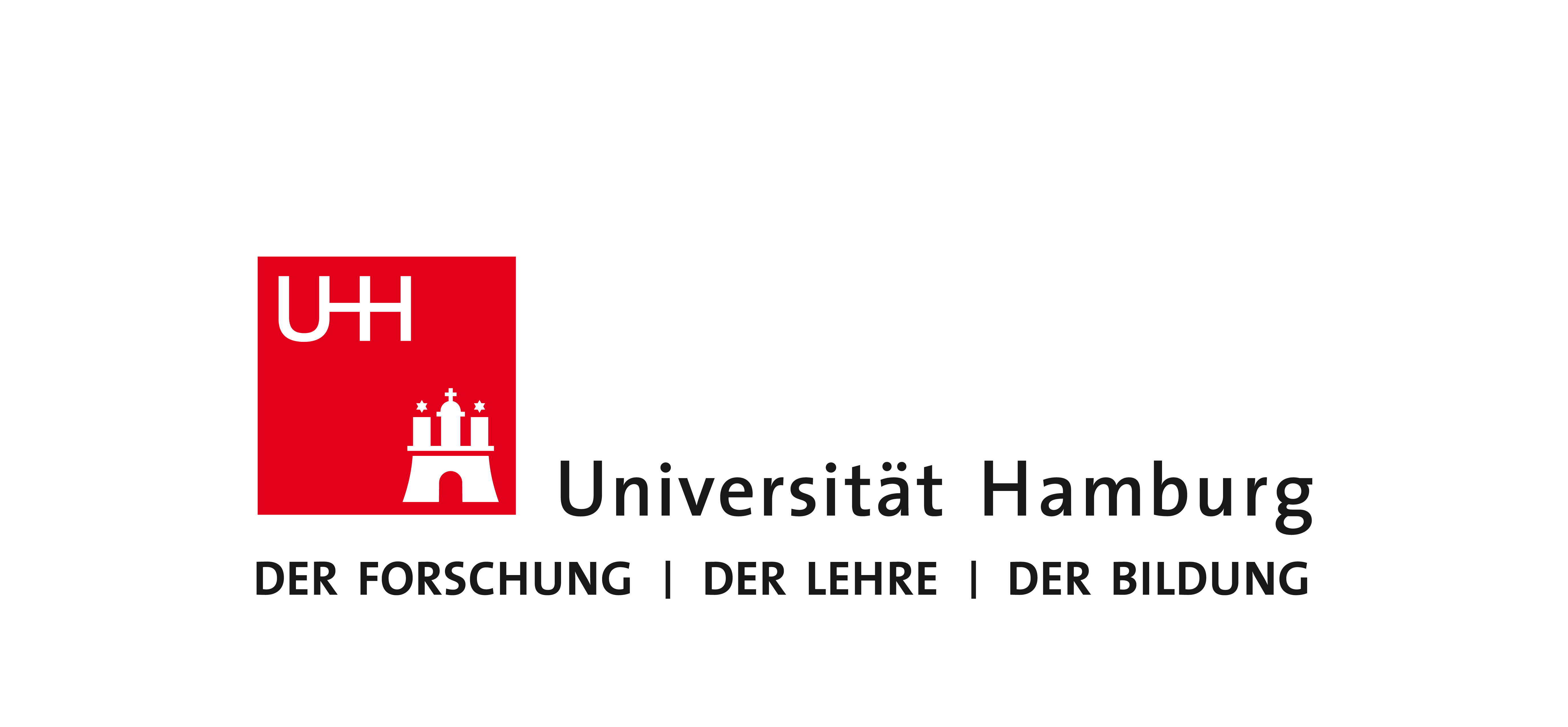 UHH Logo