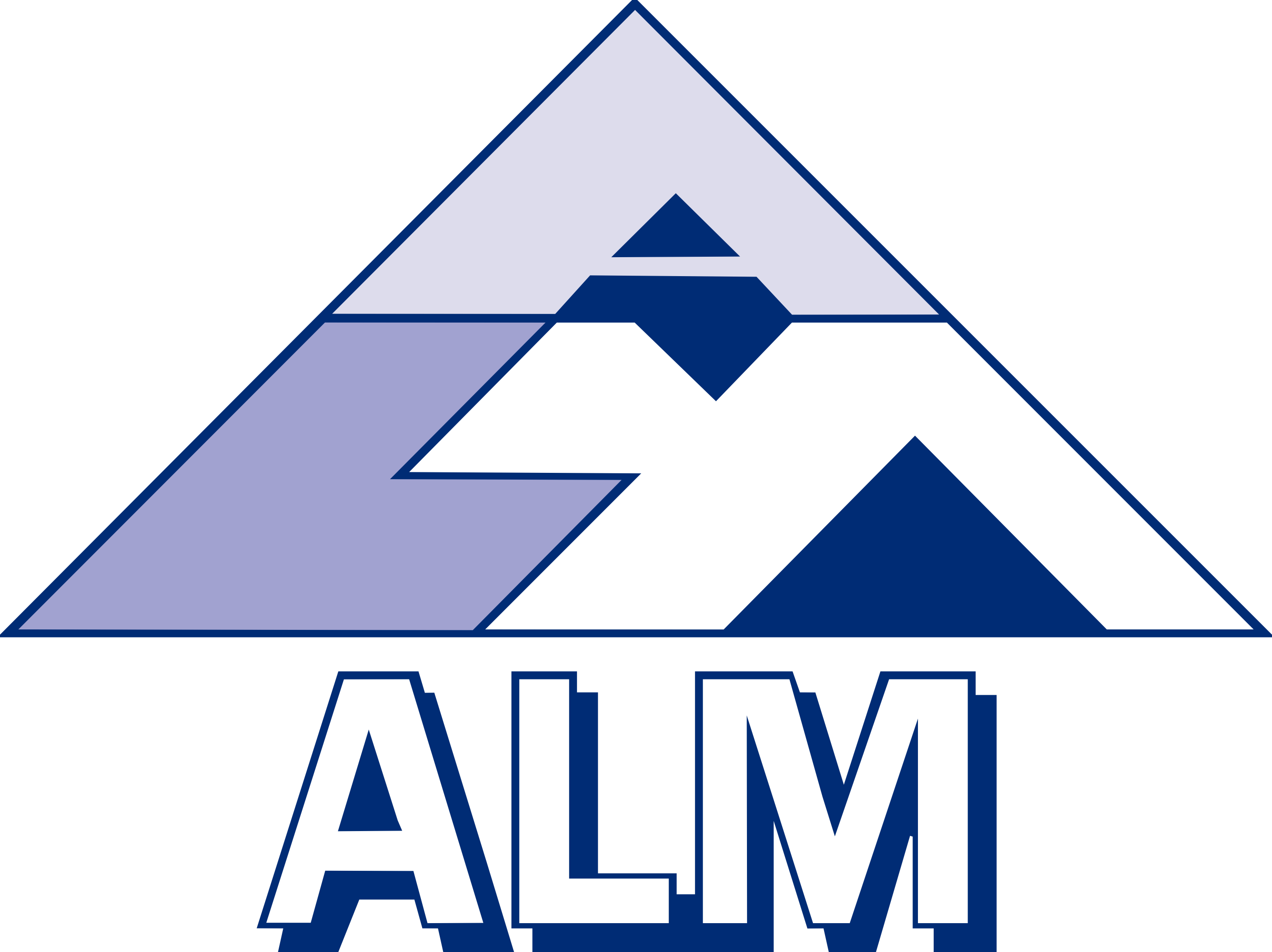 ALM Conference