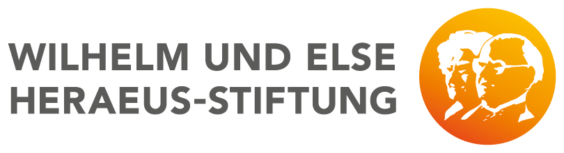 Wilhelm und Else Heraeus-Stiftung