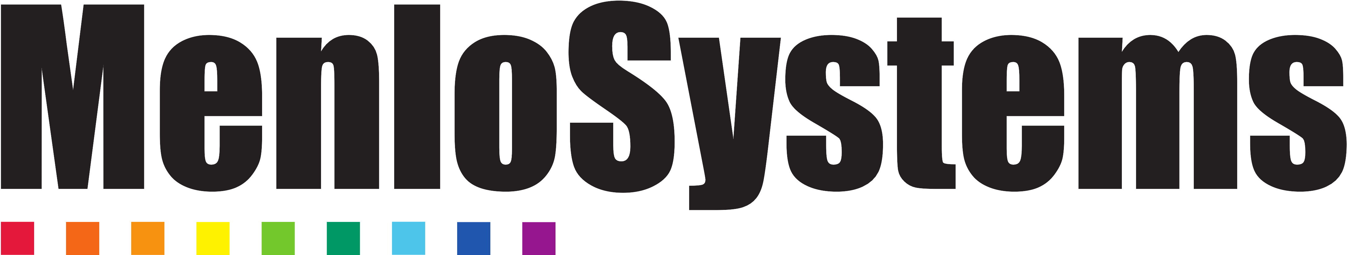 Menlo Systems